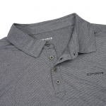 Polo Bridgton Gris