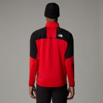 Polaire Stormgap Powergrid High Risk Red/tnf Black