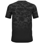 T-shirt Zeroweight Seamless Black