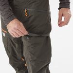 Pantalon Cosmic Gtx 2L Deep Jungle