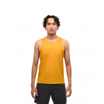 Airolite Run Tank Varsity Yellow