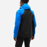 Veste Trilogy V Icon Gtx Pro Black / Icon Blue