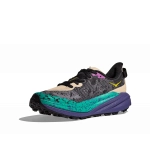 Speedgoat 6 femme Oatmeal / Mountain Iris