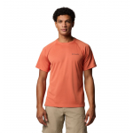 T-Shirt Alpine Chill Pro Crew Tuscan