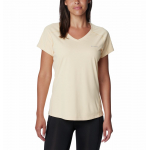 T-shirt Femme Zero Rules Sunkissed