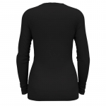 T-shirt Merino 260 Black