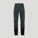 Pantalon Alagna Plus Evo Forest / Kiwi Colada