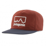 Casquette Snowfarer Cap Fox Red