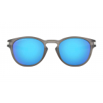 Latch Matte Grey Ink Prizm Sapphire Polarized