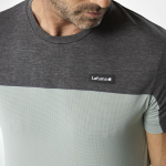 T-shirt Skim Slate Gray