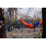 Lightest Hammock Orange