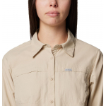 Chemise Femme Silver Ridge 3.0 Ancient Fossil