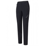 Pantalon Vertigo Light 3 Femme Nero