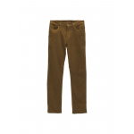 Pantalon Campfire Cord Antique Bronze