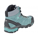 Zg Trek Gtx Femme Nile Blue / Gray / Lagoon