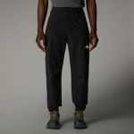 Pantalon Fuselé Alpine Ridge Tnf Black