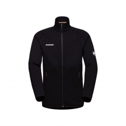 Veste Polaire Aconcagua Black