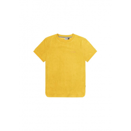 T-shirt  Femmecarrella Spectra Yellow