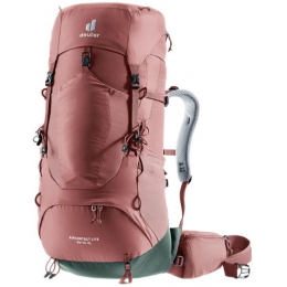 Aircontact Lite 35 + 10 Sl Caspia - Ivy