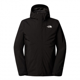 Veste Carto Triclimate Tnf Black