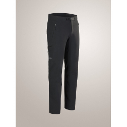 Pantalon Gamma Ar Black