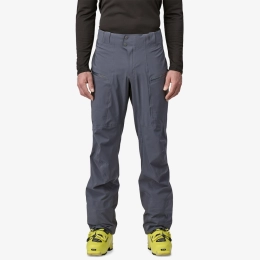 Pantalon Stormstride Smolder Blue