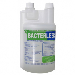 Bacterless Special Combinaisons 1l