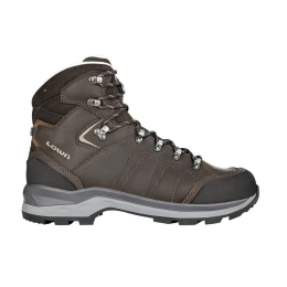 Chaussures de Randonnée Trekker LL Brown Lowa