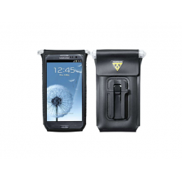 Housse Protection Smartphone Drybag 5'' Noir