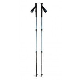 Bâtons Trail Back Trek Poles Creek Blue