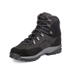 Banks SF Extra GTX Black