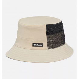 Bob Trek Bucket Hat Ancient Fossil