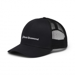 Casquette Bd Trucker Hat Black