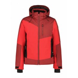 Veste Icepeak Falaise Rouge