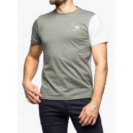 T-shirt Corporate Anthracite Grey