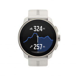 Suunto Race S Powder Gray