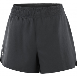 Short Femme Shkout Easy Deep Black