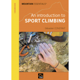 Sport Climbing - Constant