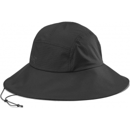 Chapeau Aerios Shade Black