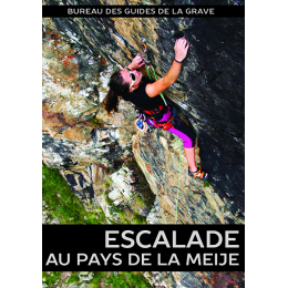 Escalade Au Pays De La Meije