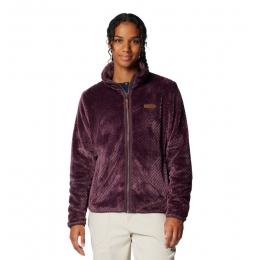 Polaire Femme Fire Side Ii Sherpa Moonvista