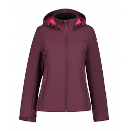 Veste Femme Brenham Violet