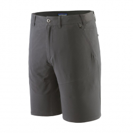 Short Terravia Trail Forge Grey