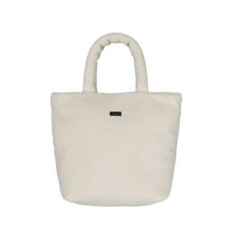 Sac Bugbane Femme Crème