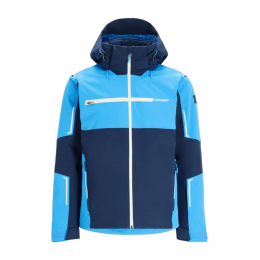 Veste Titan Aether Blue