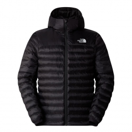 Doudoune Terra Peak Black