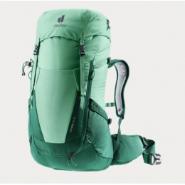 Futura 24 Sl Spearmint - Seagreen