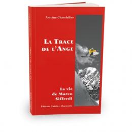 La Trace De L'ange