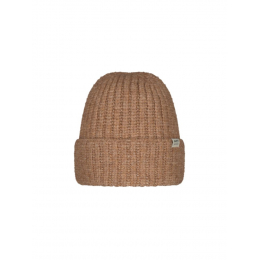 Bonnet Neide Femme Light Brown