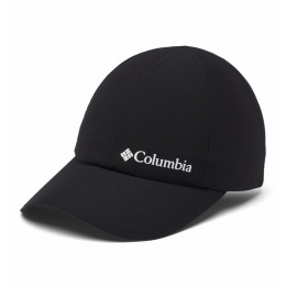 Casquette Silver Ridge Black